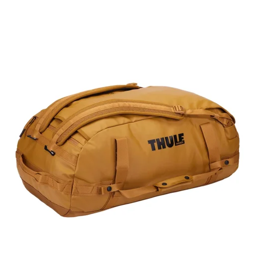 Thule 4995 Chasm Duffel 70L Golden cestovná taška - 2