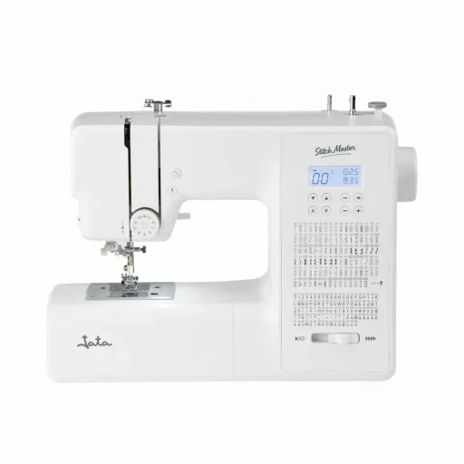 Jata JSMC1120 varrógép - 1