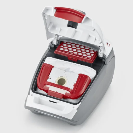 Severin BC 7047 - 3