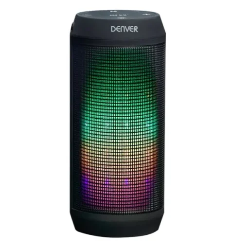 Denver BTL-62NR Bluetooth reproduktor - 1