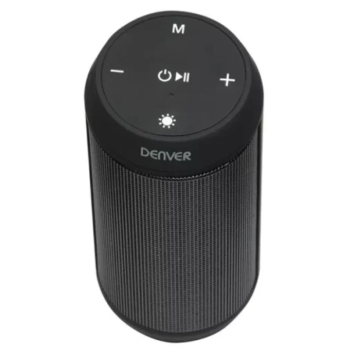Denver BTL-62NR Bluetooth reproduktor - 3