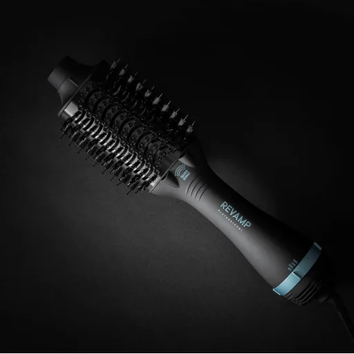Revamp DR-2000AX-EU Progloss Volume Blow Dry hajformázó - 7