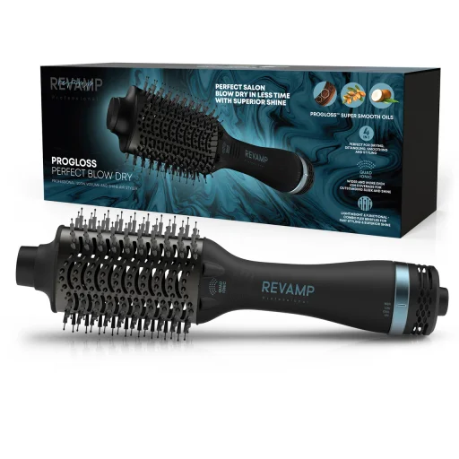 Revamp DR-2000AX-EU Progloss Volume Blow Dry stylér na vlasy - 1