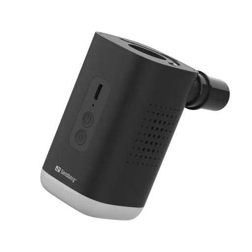 Sandberg 420-93 Mini Air Pump Lantern mini vzduchová pumpa a svietidlo - 3