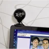 Hama 00053950 Spy Protect HD webkamera thumbnail