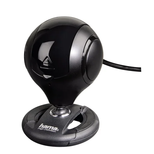Hama 00053950 Spy Protect HD webkamera - 2
