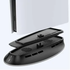 Subsonic chladiaci LED stojan pre PS5 a PS5 Slim