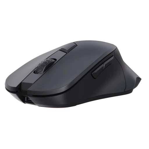 Sbox WM-308 bezdrôtová myš čierna - 5
