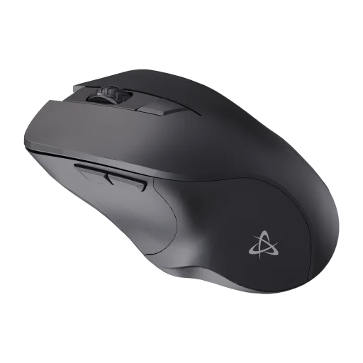 Sbox WM-308 bezdrôtová myš čierna - 3