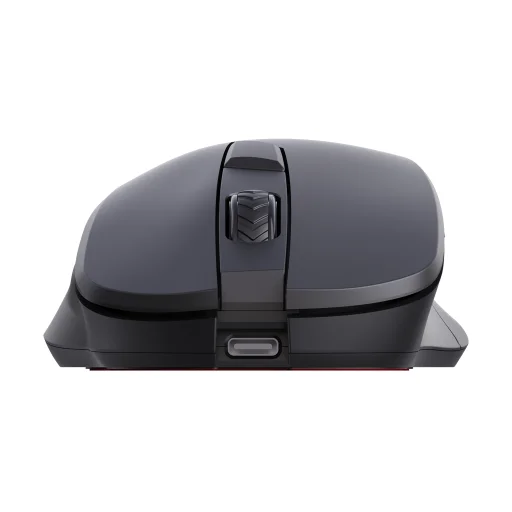 Sbox WM-308 bezdrôtová myš čierna - 4
