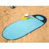 Tracer 46933 Beach Pop Up strandmatrac kék thumbnail