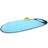 Tracer 46933 Beach Pop Up strandmatrac kék thumbnail