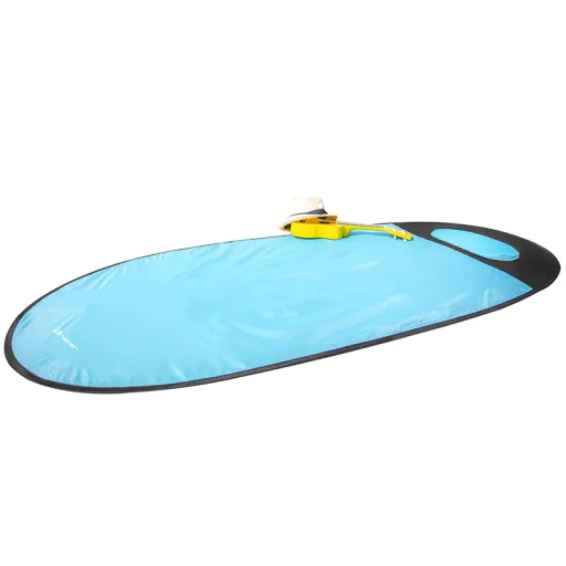 Tracer 46933 Beach Pop Up strandmatrac kék - 6