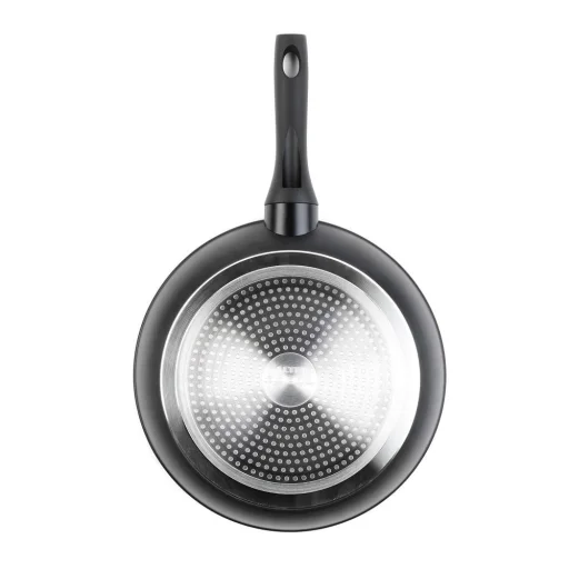 Salter BW08773 Geo Hex 3 részes serpenyő szett - 20/24/28 cm - 4