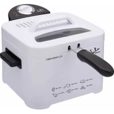 Jata FR278 2,5 l olajsütő