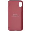 Krusell Sandby Apple iPhone X/XS rust puzdro (61093) thumbnail