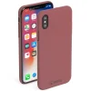Krusell Sandby Apple iPhone X/XS rust tok (61093) thumbnail