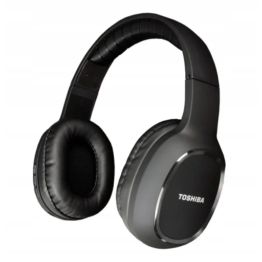 Toshiba Triple Pack HSP-3P19-II fekete bluetooth audió csomag - 2