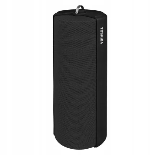 Toshiba Triple Pack HSP-3P19-II čierny bluetooth audio set - 4