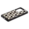 iKins Pyramid Black puzdro pre Samsung Galaxy S20 Ultra thumbnail
