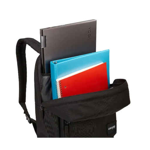 Case Logic 4786 Campus 24L CCAM-1216 Black - 4
