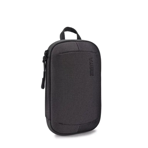 Thule 5039 Subterra 2 PowerShuttle Mini Vetiver sivá - 1