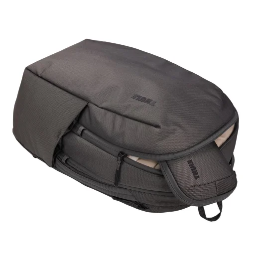 Thule 5039 Subterra 2 PowerShuttle Mini Vetiver sivá - 4