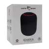 White Shark GBT-619 Idakka čierny Bluetooth reproduktor thumbnail