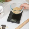 Salter SA00607AFEU12 digitális okos konyhai mérleg thumbnail