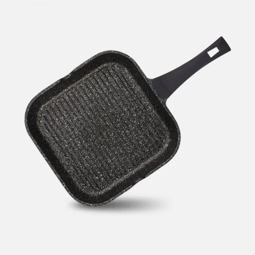 Pensofal Saxum Steak Griller 28x28 cm grillserpenyő - 2