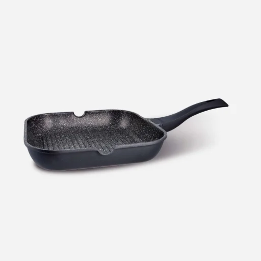 Pensofal Saxum Steak Griller 28x28 cm grillserpenyő - 1