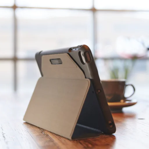 Case Logic 4147 Snapview iPad mini fliptok tok - 6