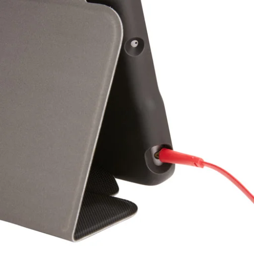 Case Logic 4147 Snapview iPad mini fliptok tok - 7