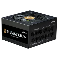 Zalman TeraMax2 1000W 80+ Gold Gen5 napájací zdroj