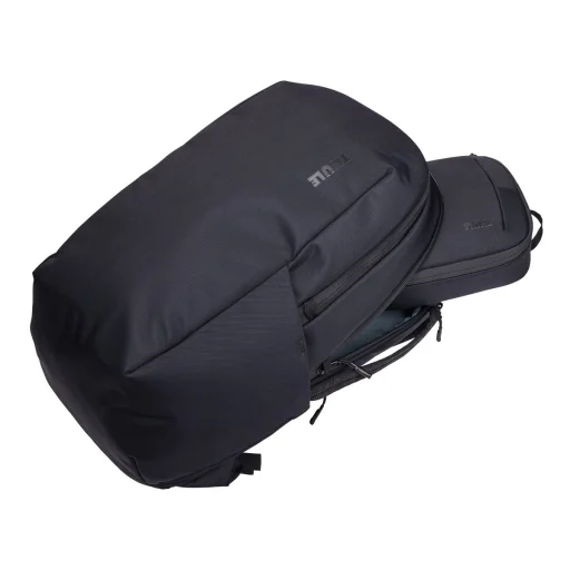 Thule 5043 Subterra 2 PowerShuttle Plus Black rendszerező tok - 4