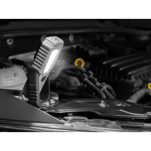 Tracer 47010 BASE LED műhelylámpa 3+1W - 4
