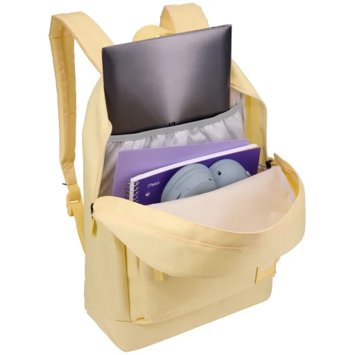 Case Logic 4928 Campus 24L CCAM-1216 Yonder Yellow hátizsák - 4