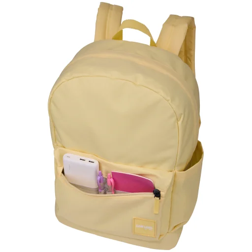 Case Logic 4928 Campus 24L CCAM-1216 Yonder Yellow hátizsák - 5