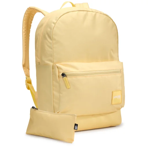 Case Logic 4928 Campus 24L CCAM-1216 Yonder Yellow hátizsák - 1