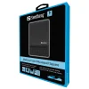 Sandberg 520-38 Memory Foam Mousepad Square csuklótámaszos egérpad thumbnail