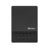 Sandberg 520-38 Memory Foam Mousepad Square csuklótámaszos egérpad thumbnail