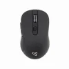 Sbox WM-911B vezeték nélküli optikai egér fekete thumbnail