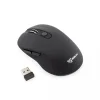 Sbox WM-911B vezeték nélküli optikai egér fekete thumbnail