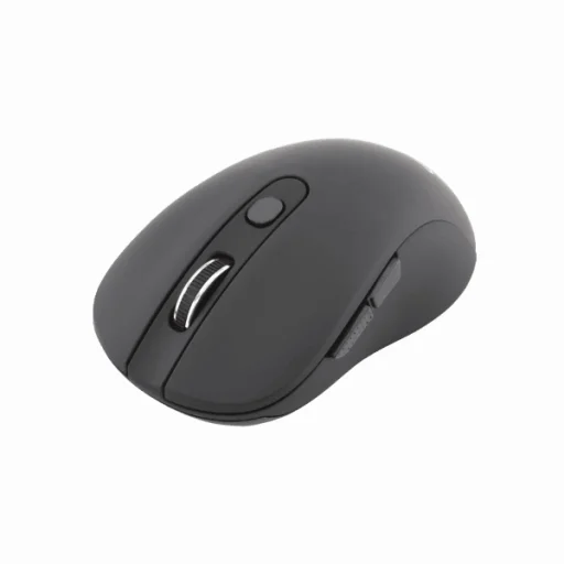 Sbox WM-911B bezdrôtová optická myš čierna - 2