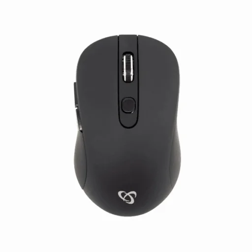 Sbox WM-911B bezdrôtová optická myš čierna - 3