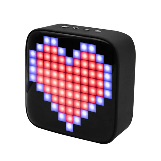 Denver BTL-350 Bluetooth hangszóró - 1