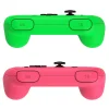 Subsonic Duo Control Grip Colorz Pink/Green sada gripov pre Nintendo Switch thumbnail