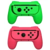 Subsonic Duo Control Grip Colorz Pink/Green sada gripov pre Nintendo Switch thumbnail
