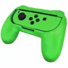 Subsonic Duo Control Grip Colorz Pink/Green sada gripov pre Nintendo Switch thumbnail
