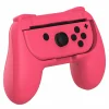 Subsonic Duo Control Grip Colorz Pink/Green sada gripov pre Nintendo Switch thumbnail
